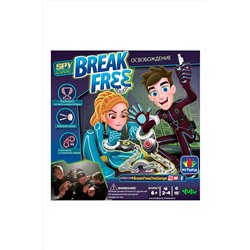 Игра Break Free Освобождение Игрушки разных брендов, 267062