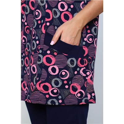 Костюм с бриджами 59136 НАТАЛИ, 899308