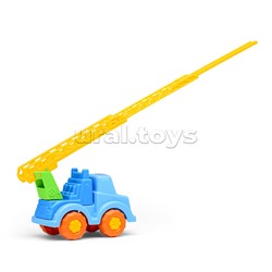 Автомобиль пожарный Ромка