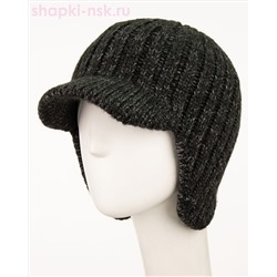 Трувор Ушанка флис (56-58)