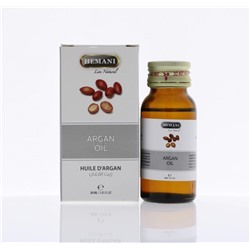 Hemani Argan Oil/ Аргановое Масло 30мл