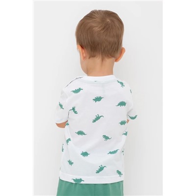 CROCKID Фуфайка КР 302737