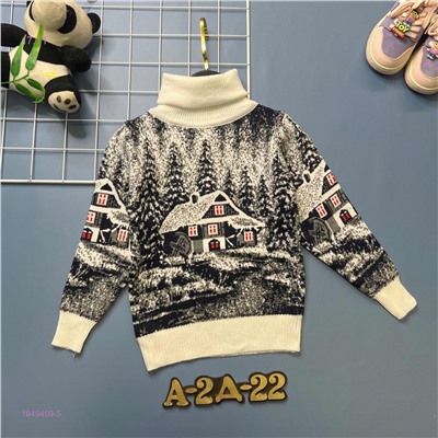 кофта 1849409-5