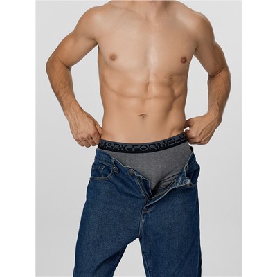 ТРУСЫ МУЖСКИЕ (3ШТ) 411124-3