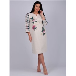 Malina Сорочка 1826