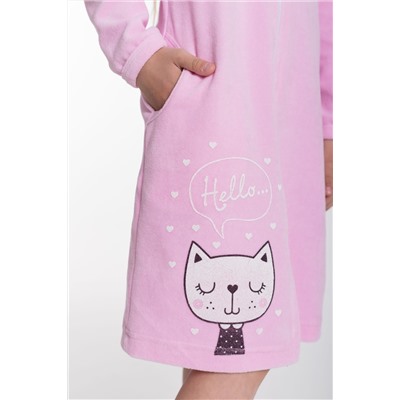 Халат М223080Пв