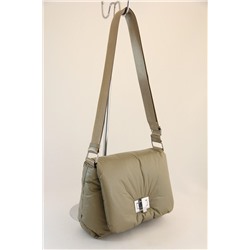 Сумка женская из кожзаменителя Alex&Mia