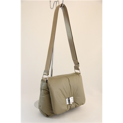 Сумка женская из кожзаменителя Alex&Mia