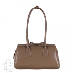 Сумка женская кожаная 5006NN beige Natale Navetta