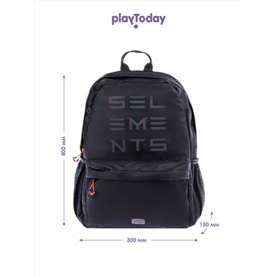 PLAYTODAY Рюкзак