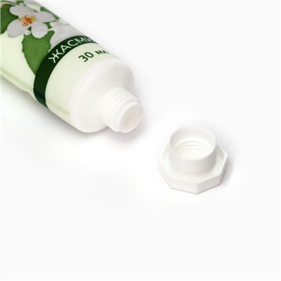 Крем для рук «Жасмин» увлажняющий, 30 мл