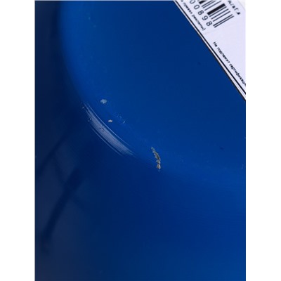 УЦЕНКА Кашпо «Котл», вазон 15×15×8 см, подставка12.5×12.5×8 см, металл