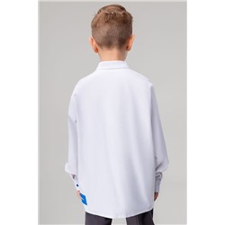 Рубашка BODO-S, 1213062