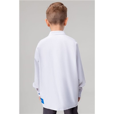 Рубашка BODO-S, 1213062