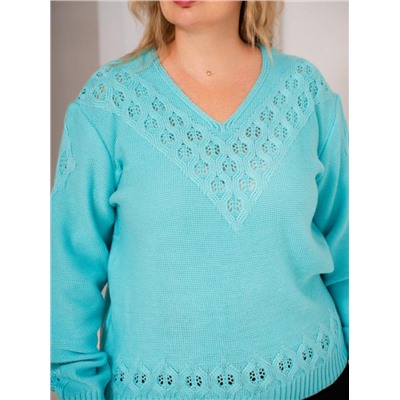 Джемпер женский