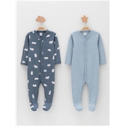 CROCKID Комбинезон К 6025-2уп