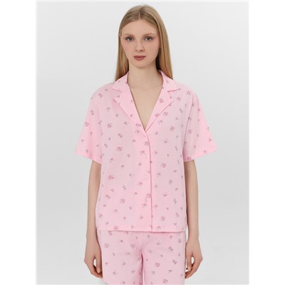 КОМПЛЕКТ ЖЕНСКИЙ (РУБАШКА, БРЮКИ) 592554