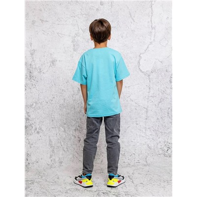 BATIK Футболка FB 047-11