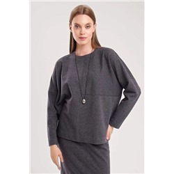 Джемпер CLEVER, 1215730