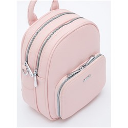 Рюкзак 670100 pink Velina Fabbiana-Safenta