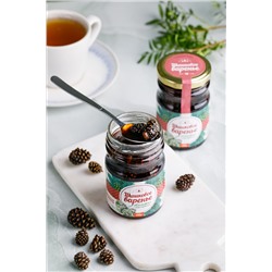 Варенье из сосновой шишки "Шишковое варенье" / стекло / 250 гр / Солнечная Сибирь