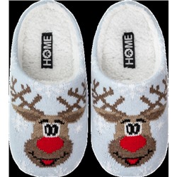 Обувь HOME LINE 03Т-405 Туфли домашние