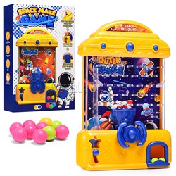 Игра пинбол "Космос" в коробке