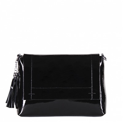 Сумка 8722-3NN black Natale Navetta