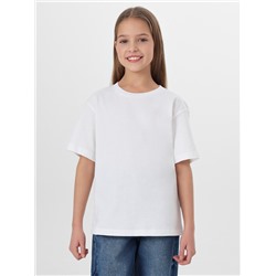 ФУТБОЛКА ДЛЯ ДЕВОЧЕК 117915