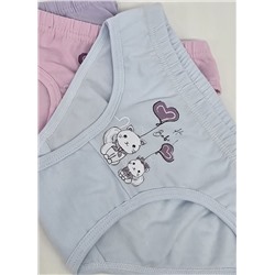 Набор трусов  Donella 5 шт.