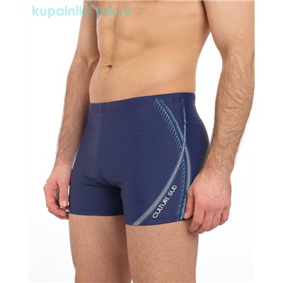 2817 Шорты купальные мужские (48-56)