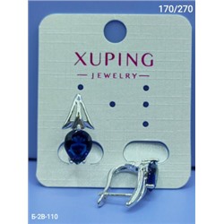 Серьги #23028836
