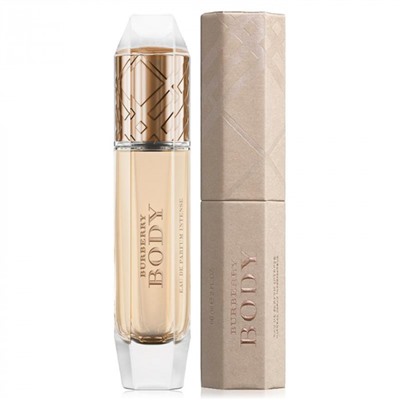 BURBERRY BODY edp (w) 85ml