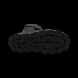 Дутики Q853-1 черные