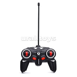 Акула "Bubbles shark"р/у, 27 MHz, в коробке