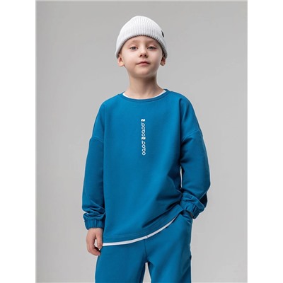 Bodo Костюм 11-363МU