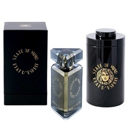 Парфюмерная вода State of Mind Secret of Success унисекс (Luxe)