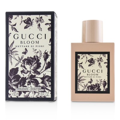 GUCCI BLOOM NETTARE DI FIORI edp (w) 50ml