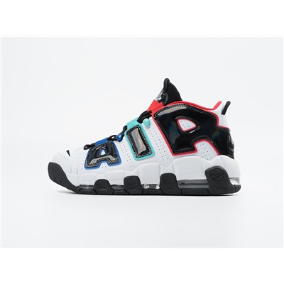 Кроссовки Nike Air More Uptempo