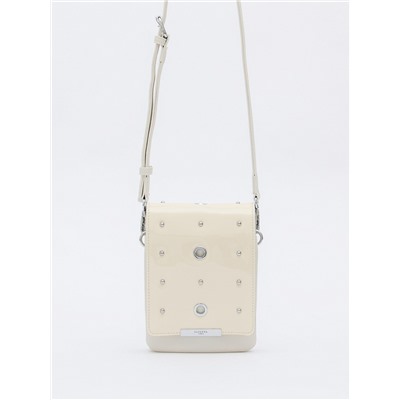 Сумка 28191-1 beige Velina Fabbiano-Safenta