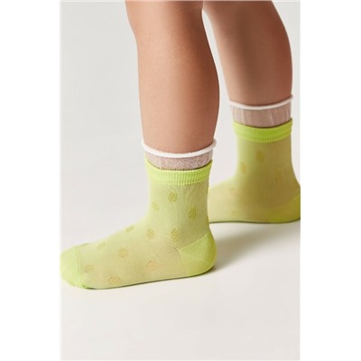 Носки детские Conte-Kids TIP-TOP Носки из вискозы с рисунками
