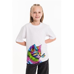 Футболка М225090Па