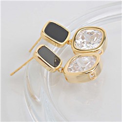 Серьги на гвоздиках арт. 13 3743 (id 277080)