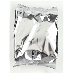 Подарочный набор новогодний «С новым годом», чай 50 г, шоколад 70 г