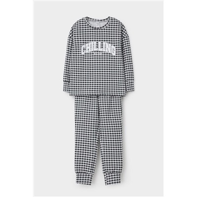 Пижама CROCKID, 1026019