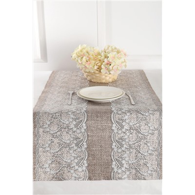 Дорожка на стол Lizzy Home 50099 НАТАЛИ, 1129979