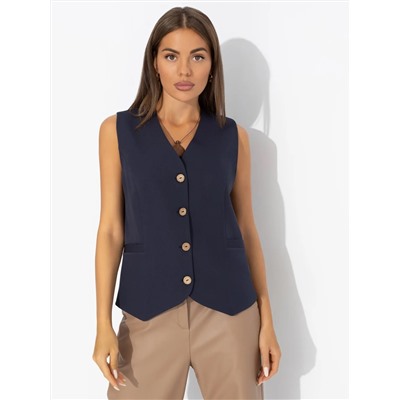 CHARUTTI Жилет 12067