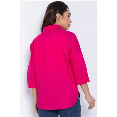 Рубашка LADY TAIGA, 1078118