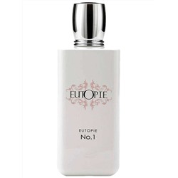 EUTOPIE No. 1 edp 100ml TESTER