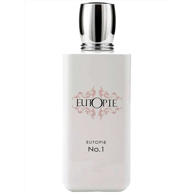 EUTOPIE No. 1 edp 100ml TESTER
